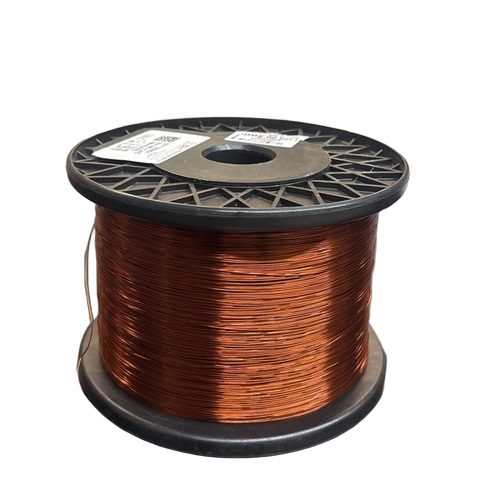 Enameled Copper Wire