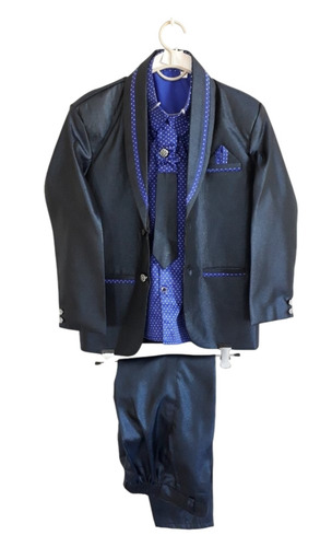 Coat Pant Suit Set - Color: Multiple
