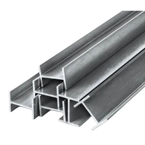 Mild Steel Wpb Beam
