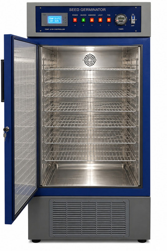 Seed Germination Chamber