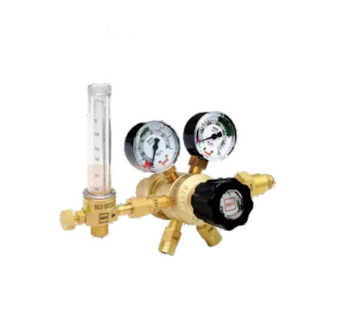 Double Stage Regulator