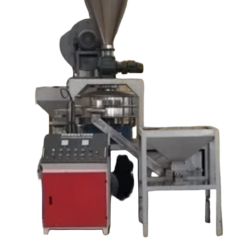 Fully Automatic Pcb Board Waste Recycling Machine