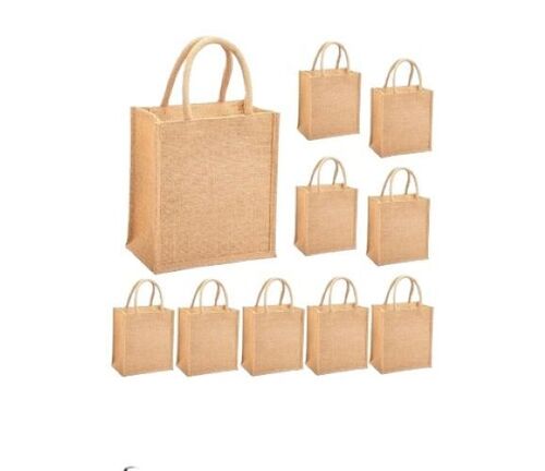 Spacious Design Canvas Bags