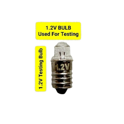 Torch Bulb