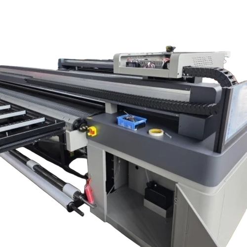 Uv Flatbed Printer