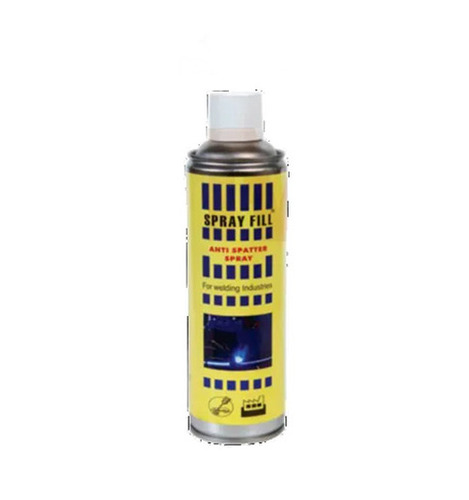 Anti Spatter Spray - Application: Industrial