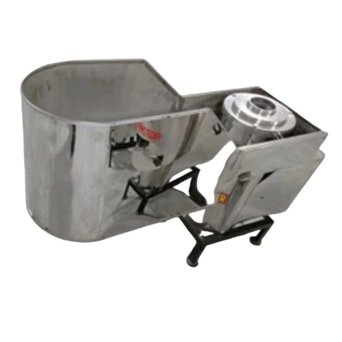 Banana Wafer Machine