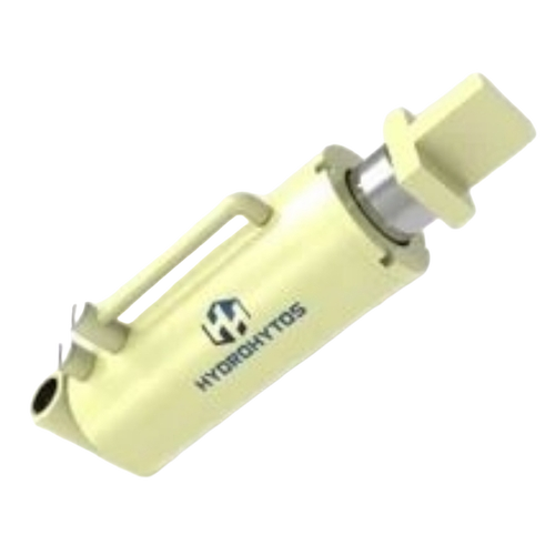 Mild Steel Hydraulic Pushing Cylinder