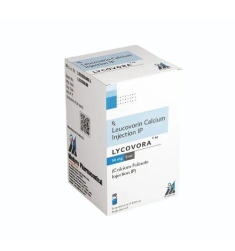 Lycovora Injection