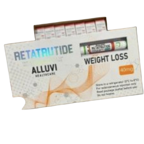Weight Loss Supplement Prefilled Pen - Age Group: All