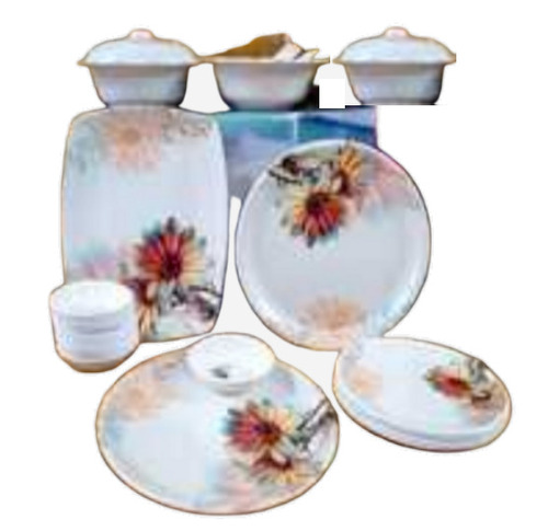 Melamine Dinner Sets