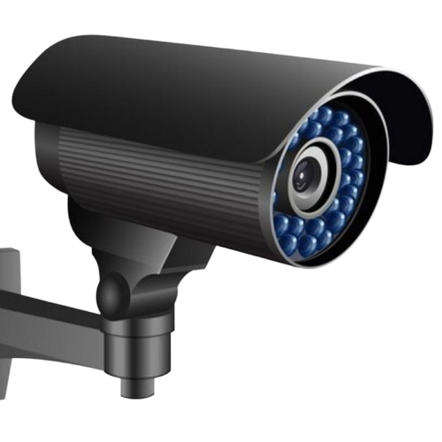 Cctv Bullet Camara