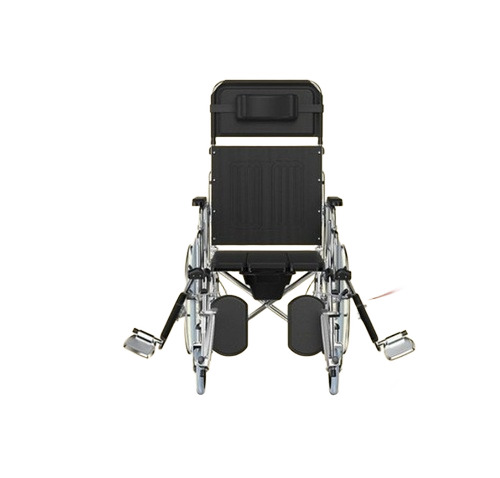 Wheelchair - Application: Hospitals