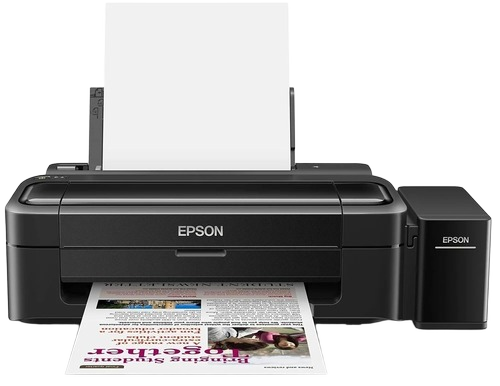 Epson Ecotank L130 Multifunction Printer