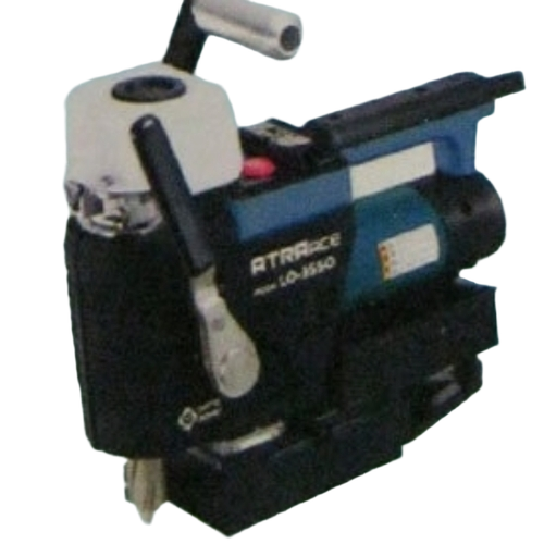 Magnetic Base Drilling Machine - Automatic Grade: Automatic
