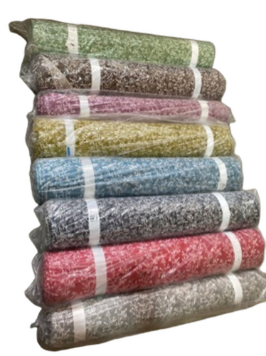 Curtain Fabrics - Fabric Texture: Printed