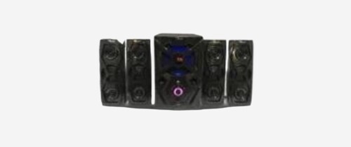 Home Theater System