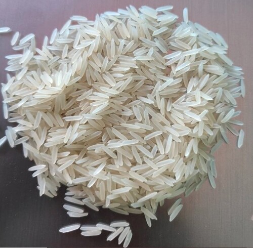 Steam Basmati Rice