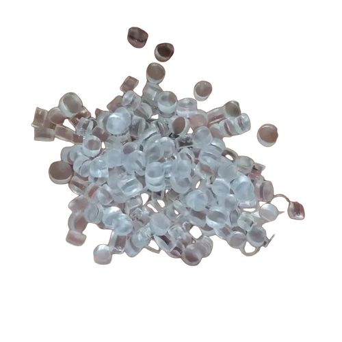 Transparent Virgin Lldpe Granules