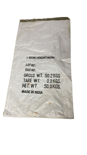 Hdpe Bag