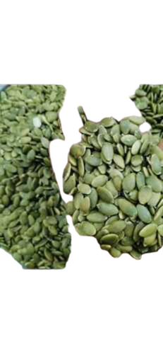 Pumpkin Seeds - Color: Green