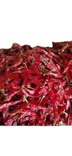 Teja S17 Dry Chilli - Color: Red