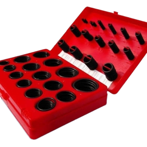 Epdm O Ring Kits - Application: Industrial