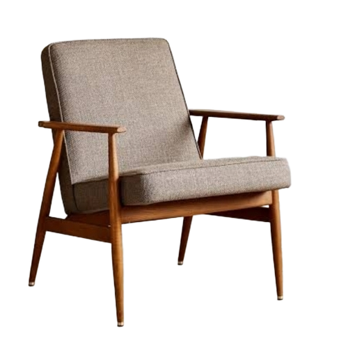 Wooden Sofa