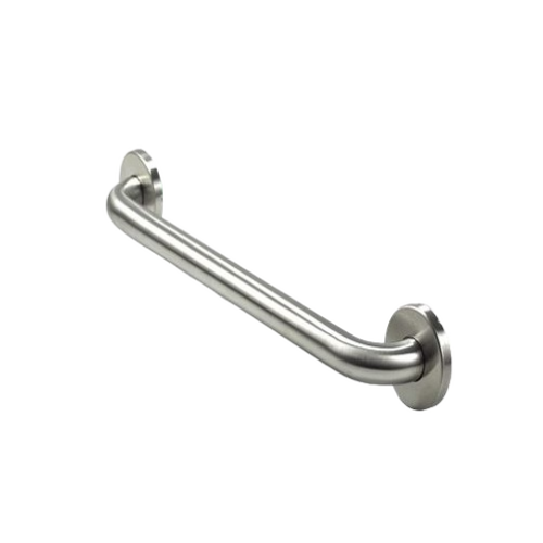 900Mm Handicap Grab Bar - Color: Satin