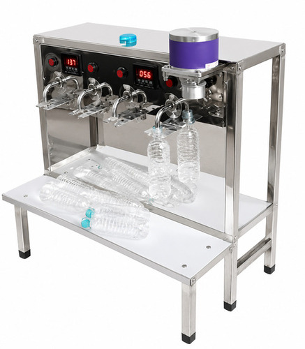 Bottle Filling Machine