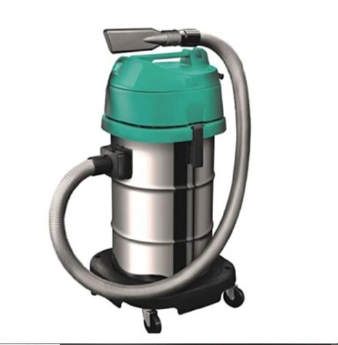 Domestic Vacuum Cleaner - Input Voltage: 220-440 Volt (V)
