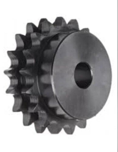 Roller Chain Sprockets - Size: Comes In Various Sizes