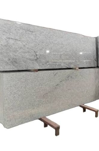 Smooth Surface High Durability Grey Marble