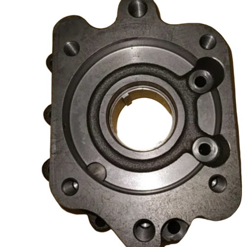 2021 Loader Charging Pump Assembly