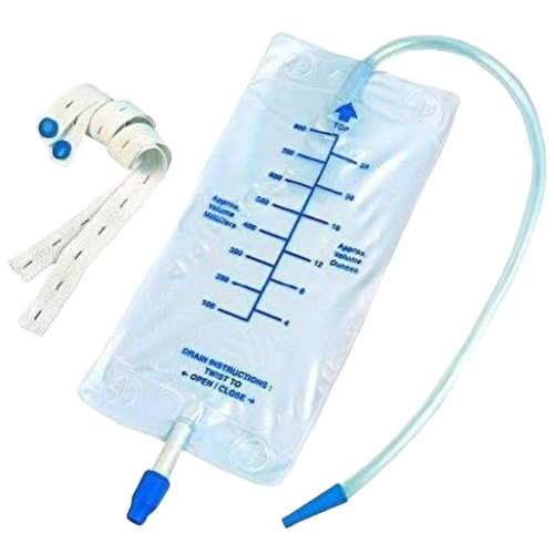 Premium Urine Bag