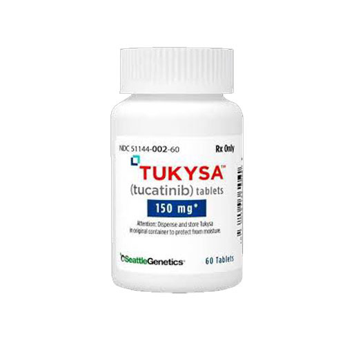 Tukavo 150Mg Tablet - Life Span: 2029