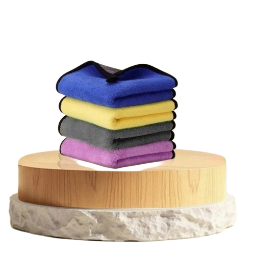 40cm X 60cm Microfiber Cloth