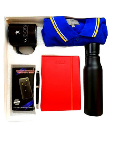 Corporate Welcome Kits