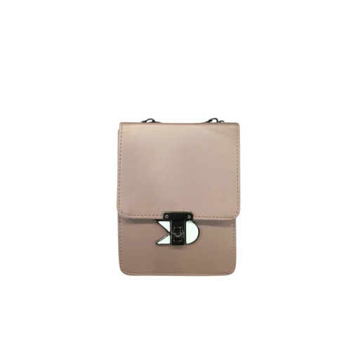 Ladies Sling Bags - Color: Beige
