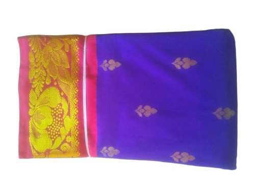 Soft Silk Sarees