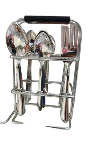 Spoon Holder