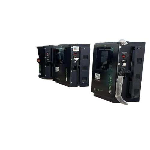 Electric Vehicle Charging Stations
