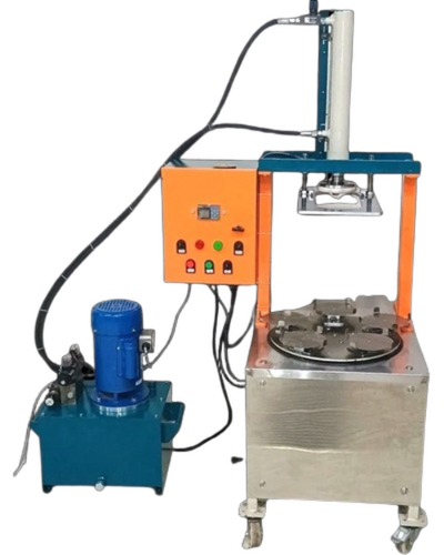 Electric Idiyappam Machine