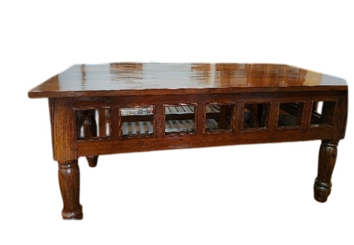 Wooden Table By Pappu Furniture