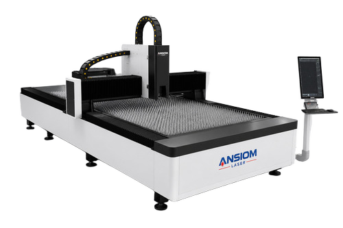 Laser Cutting Machine