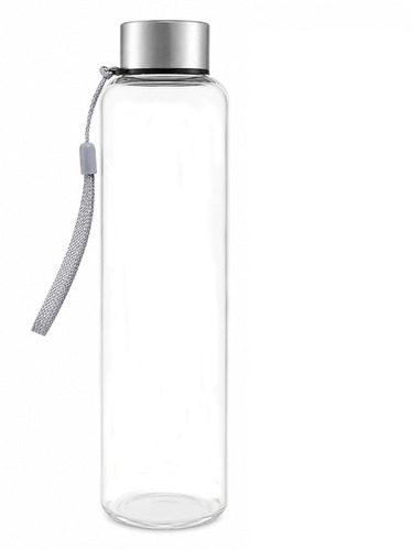Water Glass Bottles