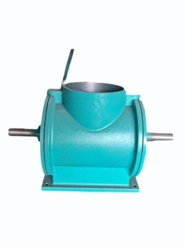 Mild Steel Rotary Airlock Valves