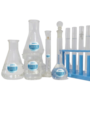 Non Ionic Surfactant - Usage: 1. Drilling Fluid Additive
Improves Emulsification And Drilling Fluid Performance. 2. Wetting Agent
Enhances Wetting Properties And Fluid Stability. 3. Lubrication
Reduces Torque And Drag During Drilling. 4. Water-Based Mud Systems
Suitable For Freshwater And Saltwater Drilling Fluids.