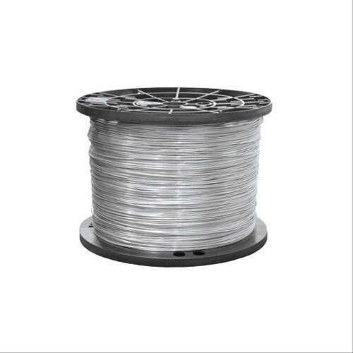 Aluminium Tea Bag Wire - Color: Silver