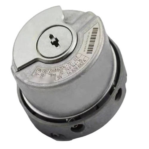 Ern 1387 Flange Rotary Encoders